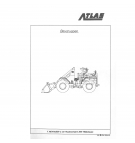 Atlas AR 50 Parts Catalog